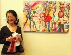 Irving Art Center-2011